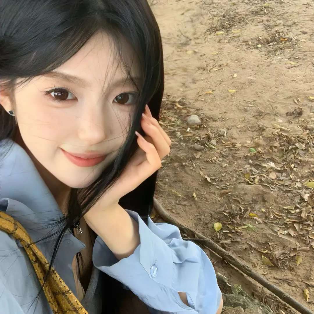 我能看见你